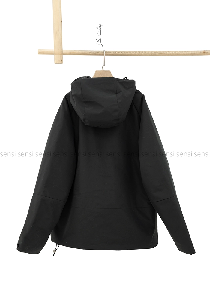 کاپشن مردانه asos پشم شیشه آستر دارکد20000053